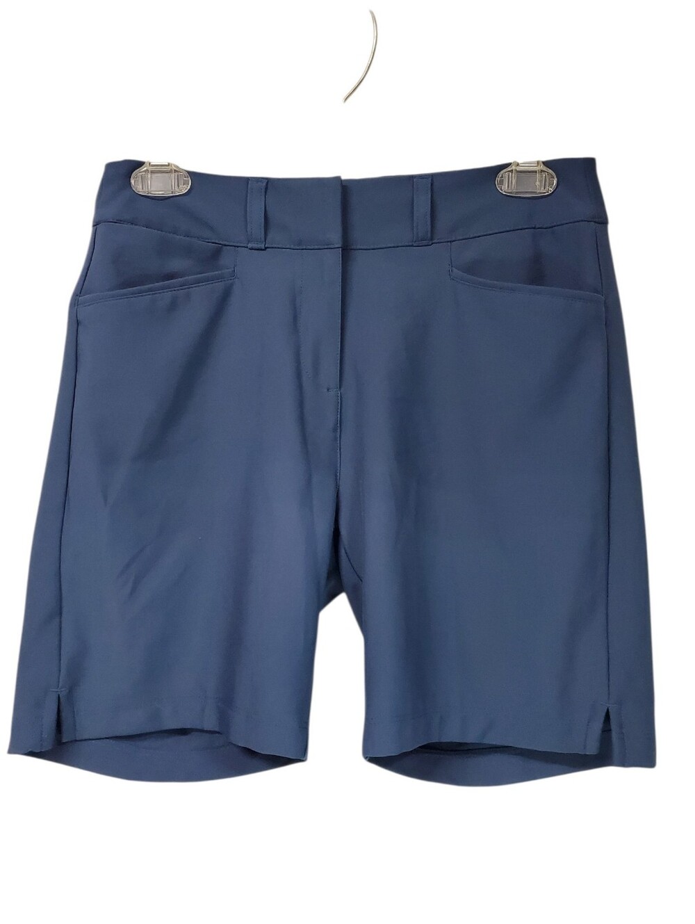 ADIDAS Golf Shorts Bermuda Style Athletic Sportswear Size 2 Casual Breathable